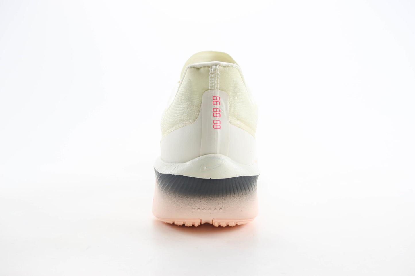Nike Zoom Fly 6 Pale Ivory Crimson Tint