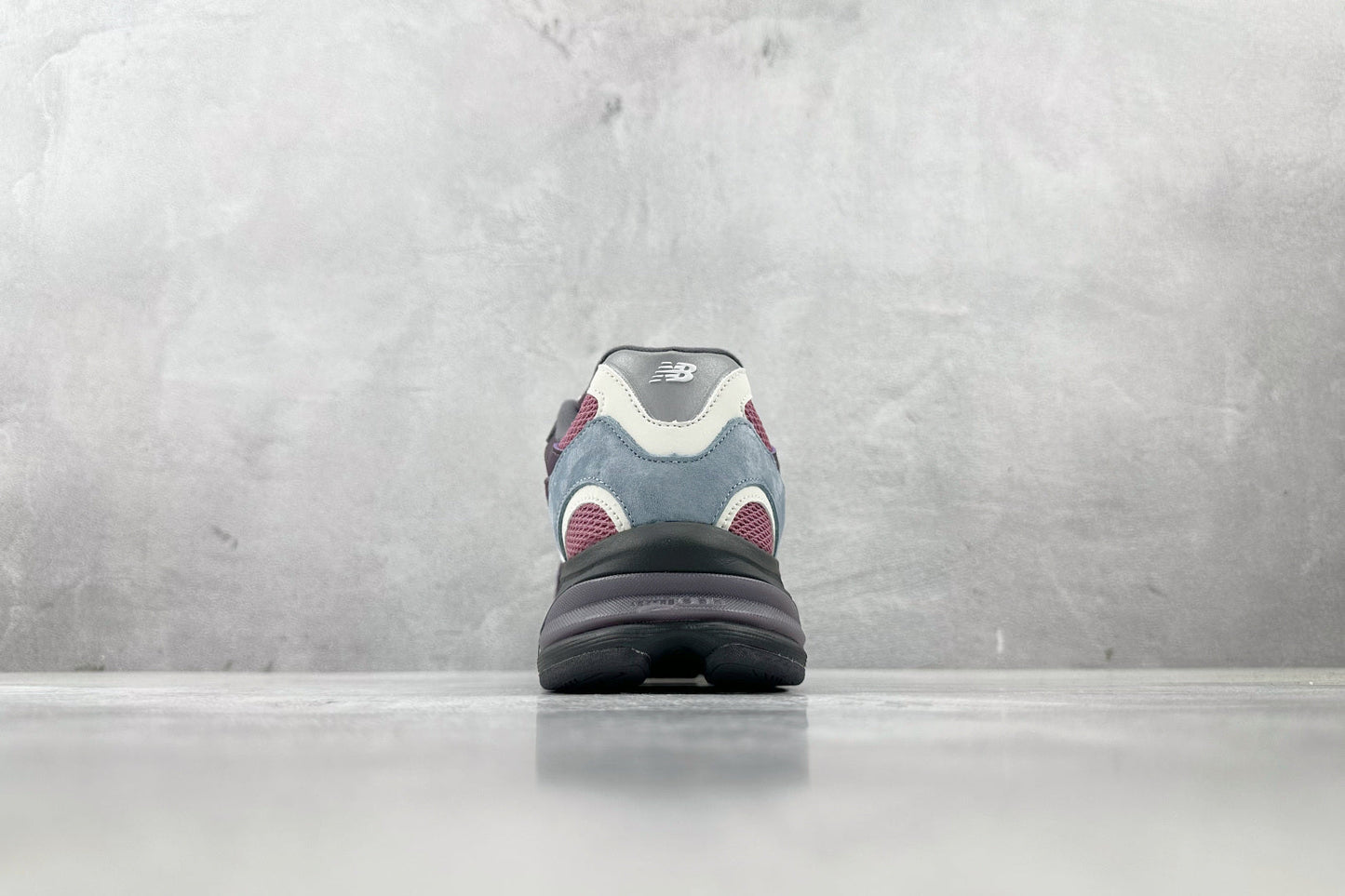 New Balance x Kith 2010 Purple Black