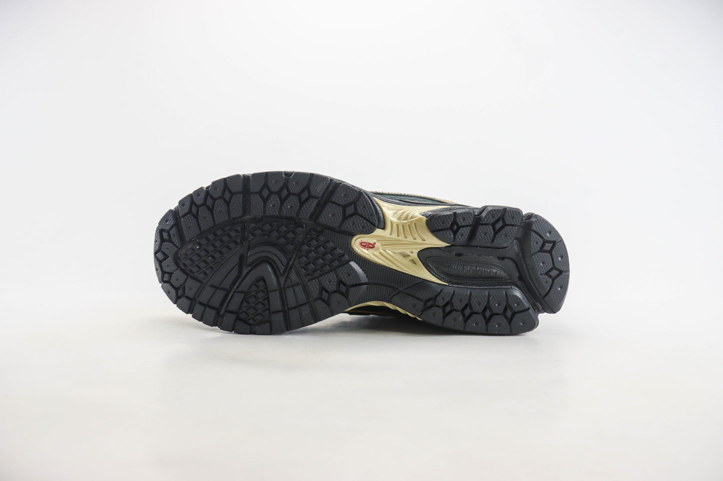 New Balance 1906R Kith Black