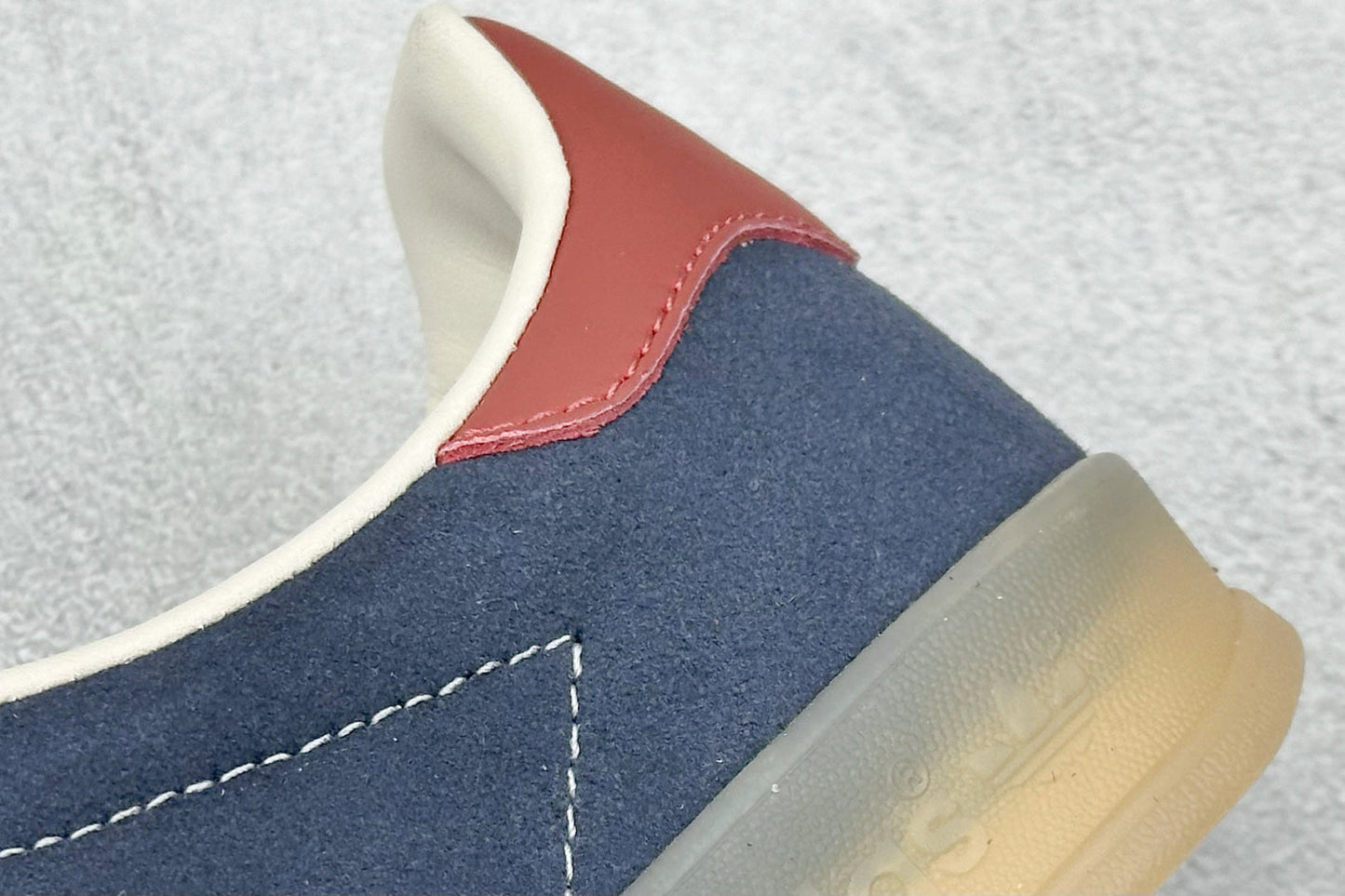 Adidas Gazelle Indoor Shoes Blue |