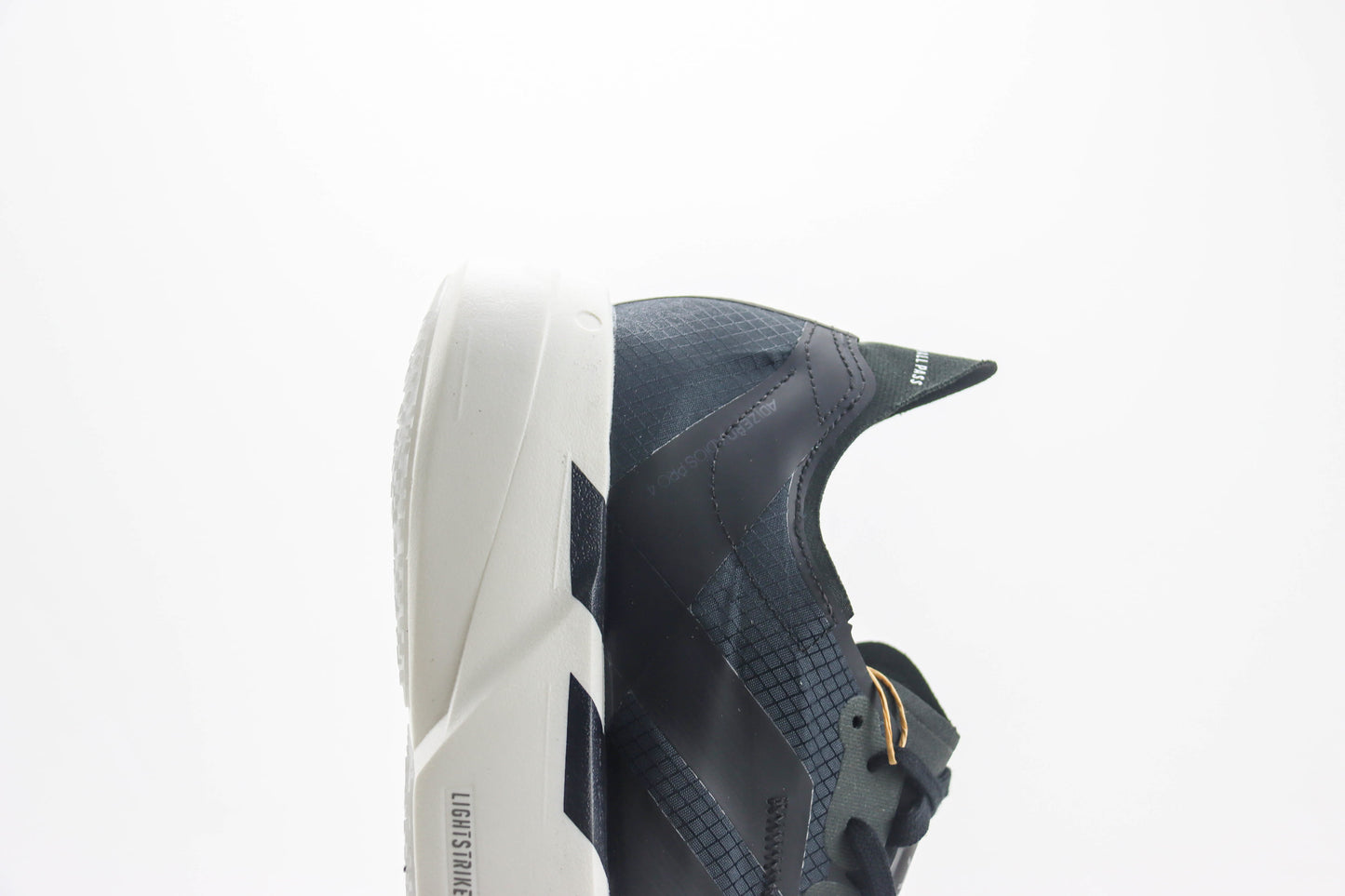 Adidas Adizero Adios Pro 4 Black