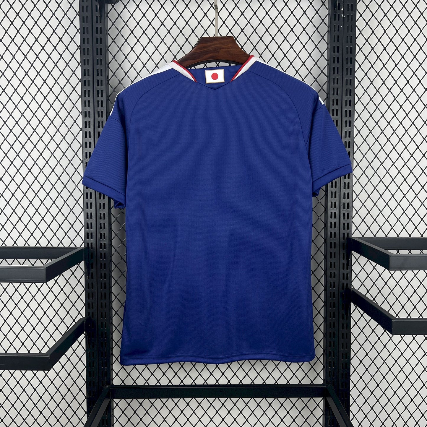 Japan 2025/26 Home Jersey Mens