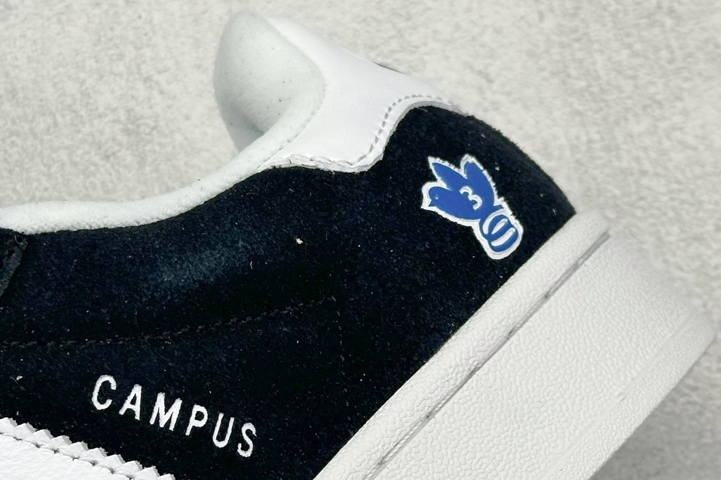 Adidas Original Campus 00s Find Joy