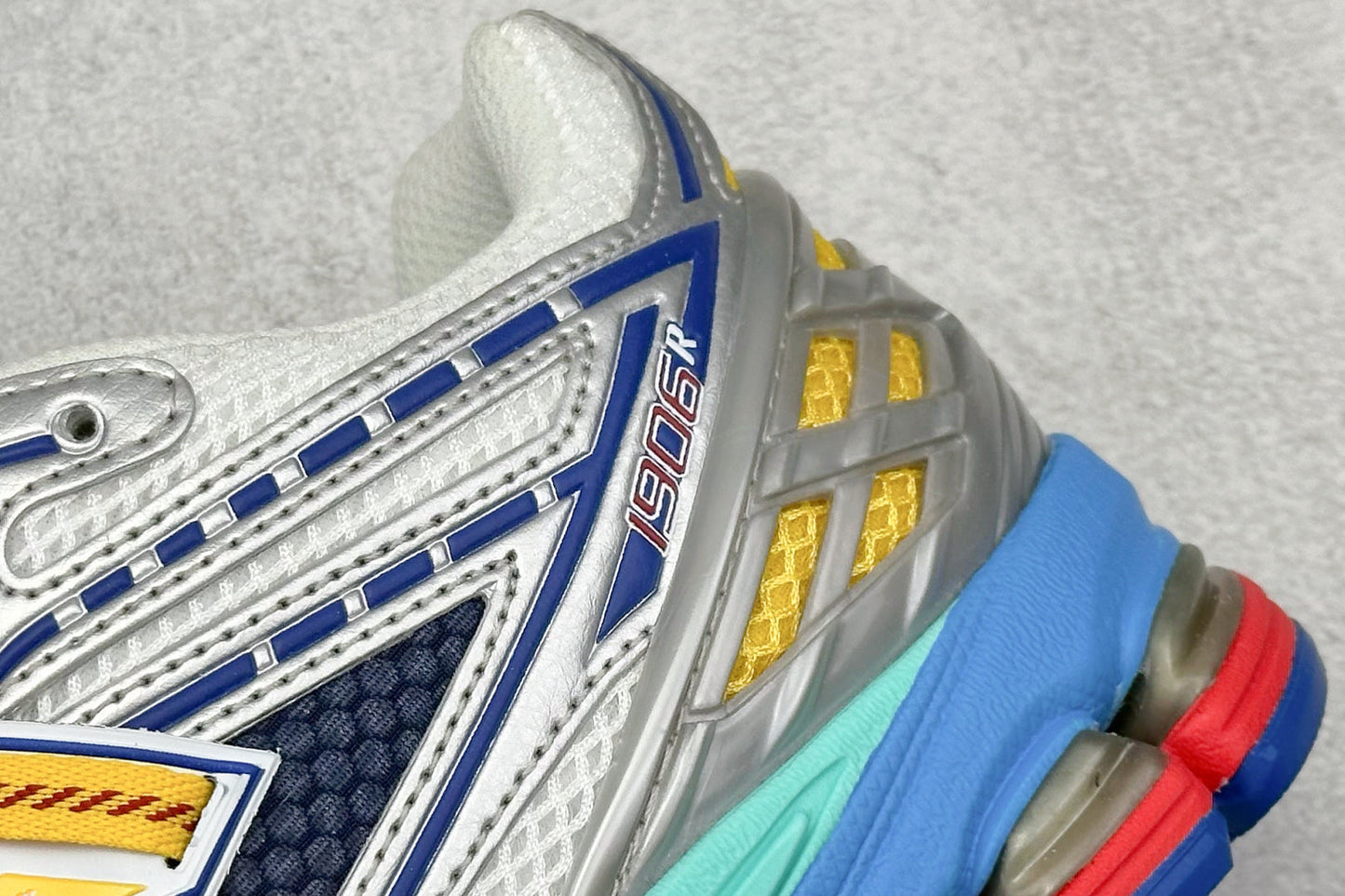 New Balance 1906R DTLR Moon Sign