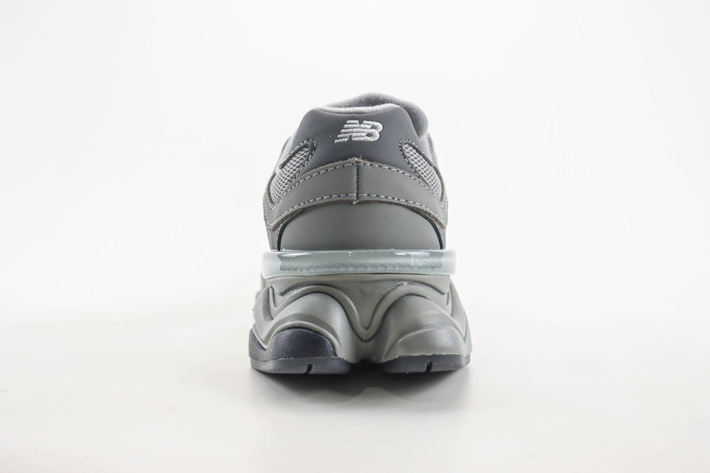 New Balance 9060 Shadow Grey & Castlerock