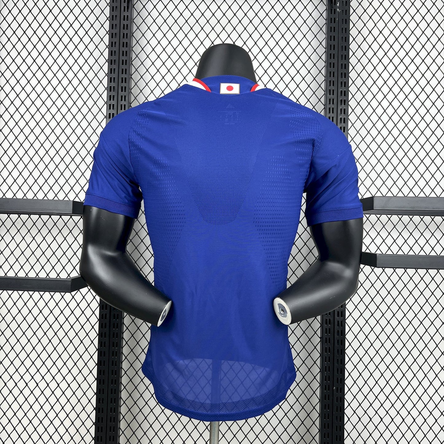 Japan 2026 World Cup Home Jersey Player Version Mens