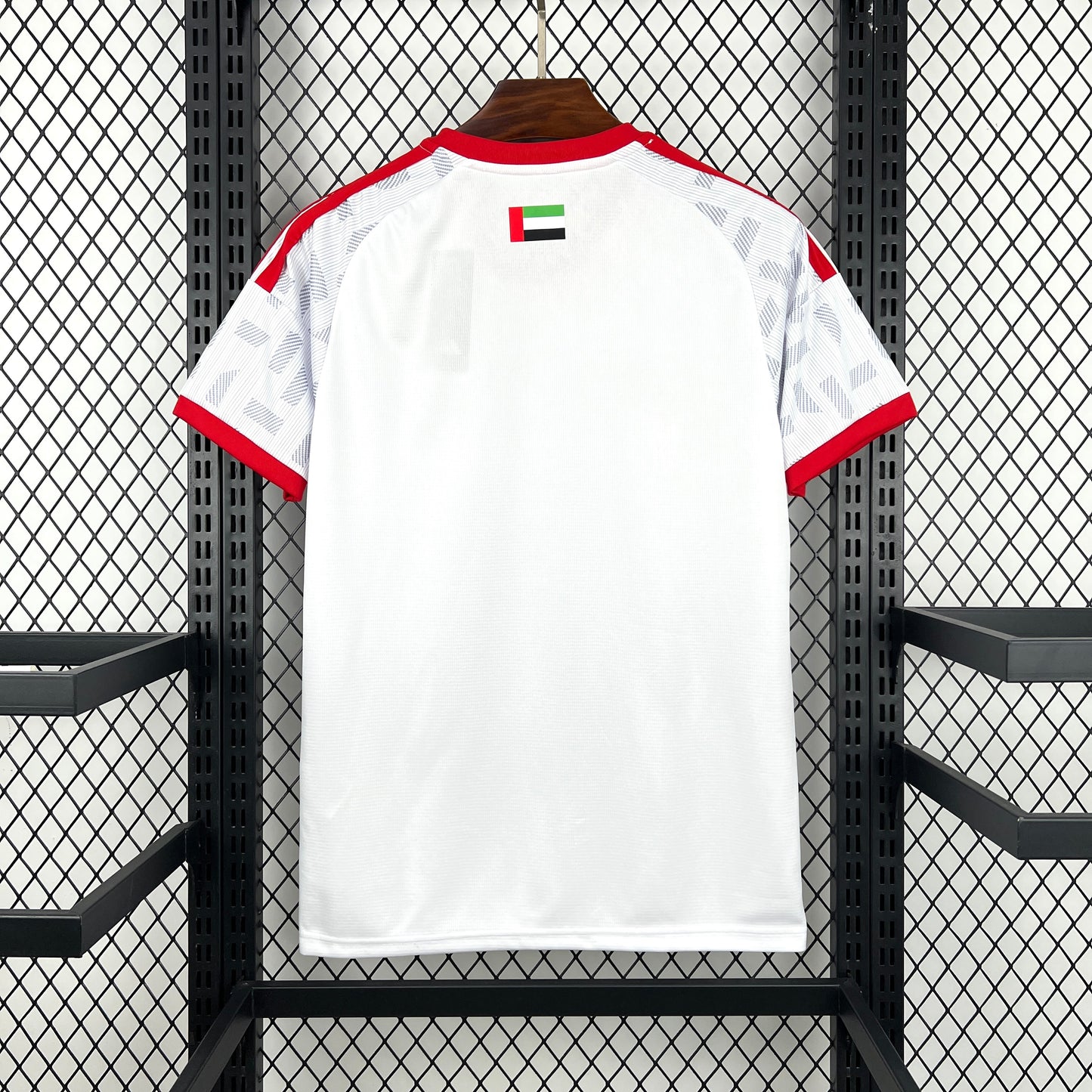 United Arab Emirates 2026 World Cup Home Jersey Mens