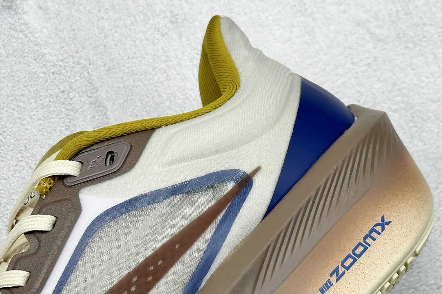 Nike Zoom Fly 6 Premium Cave Stone Blue Void