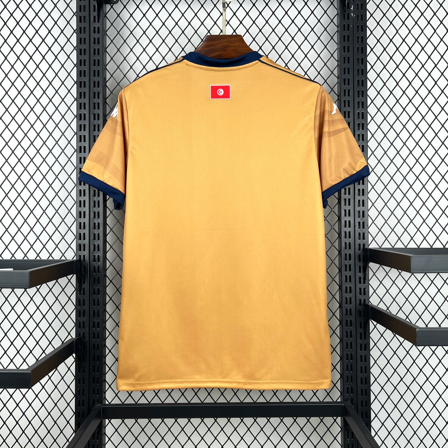 Tunisia 2026 World Cup Third Jersey Mens