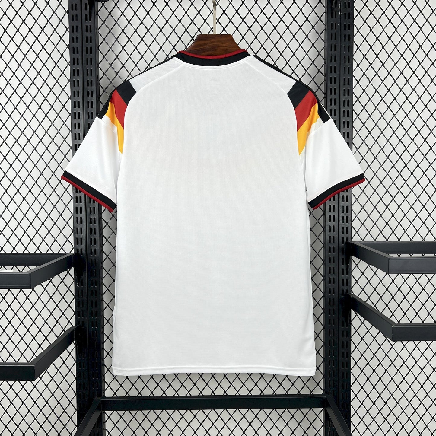 Germany 2025/26 Home Jersey Mens