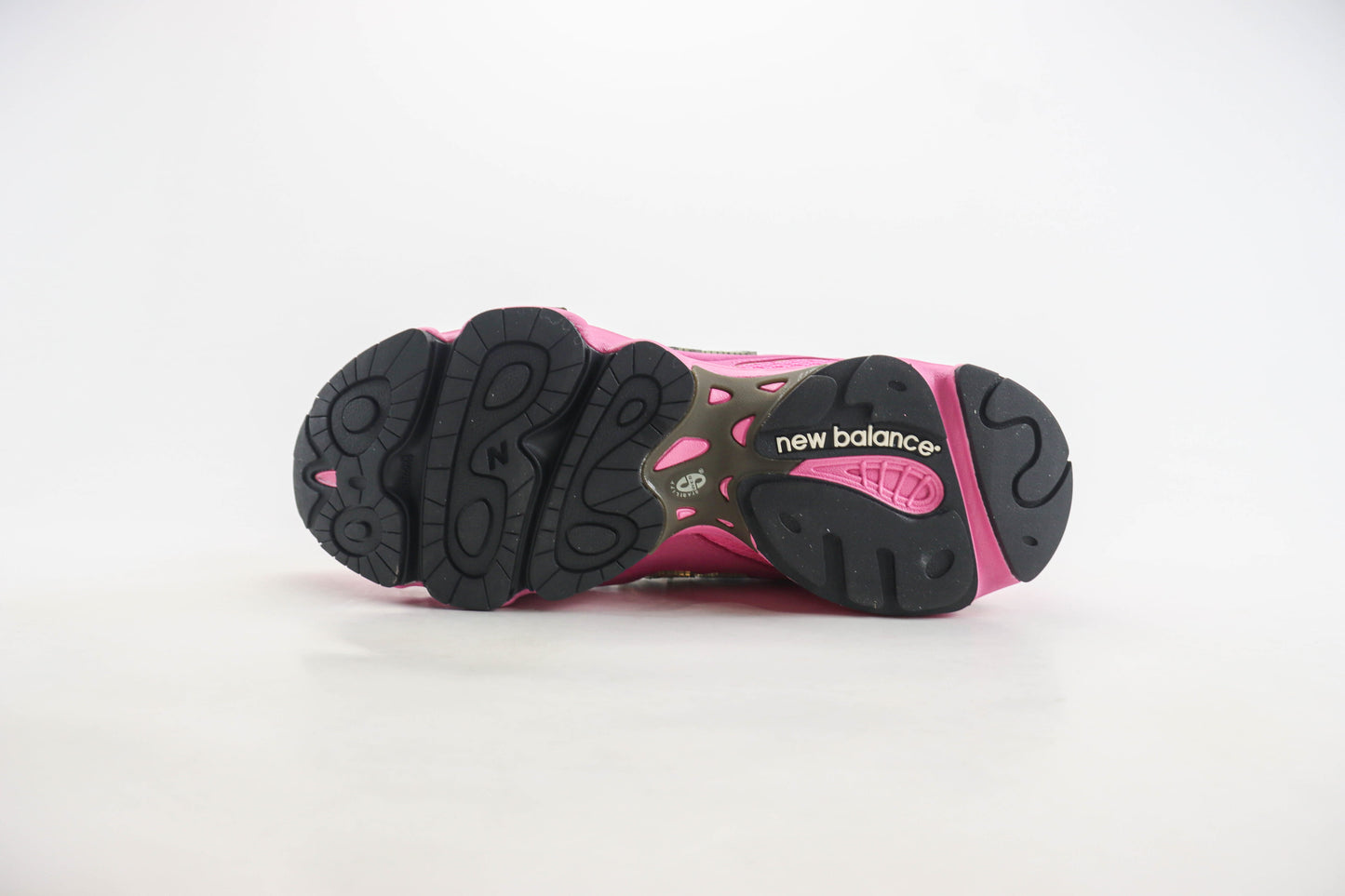 New Balance 1000 Real Pink Sandstone