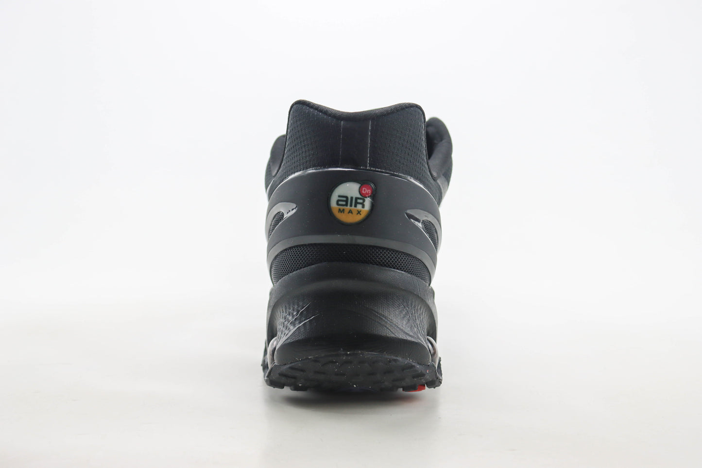 Nike Air Max Dn8 Black Anthracite