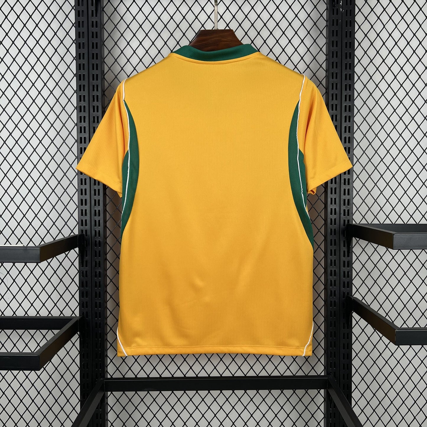 Australia 2026 World Cup Home Jersey Mens