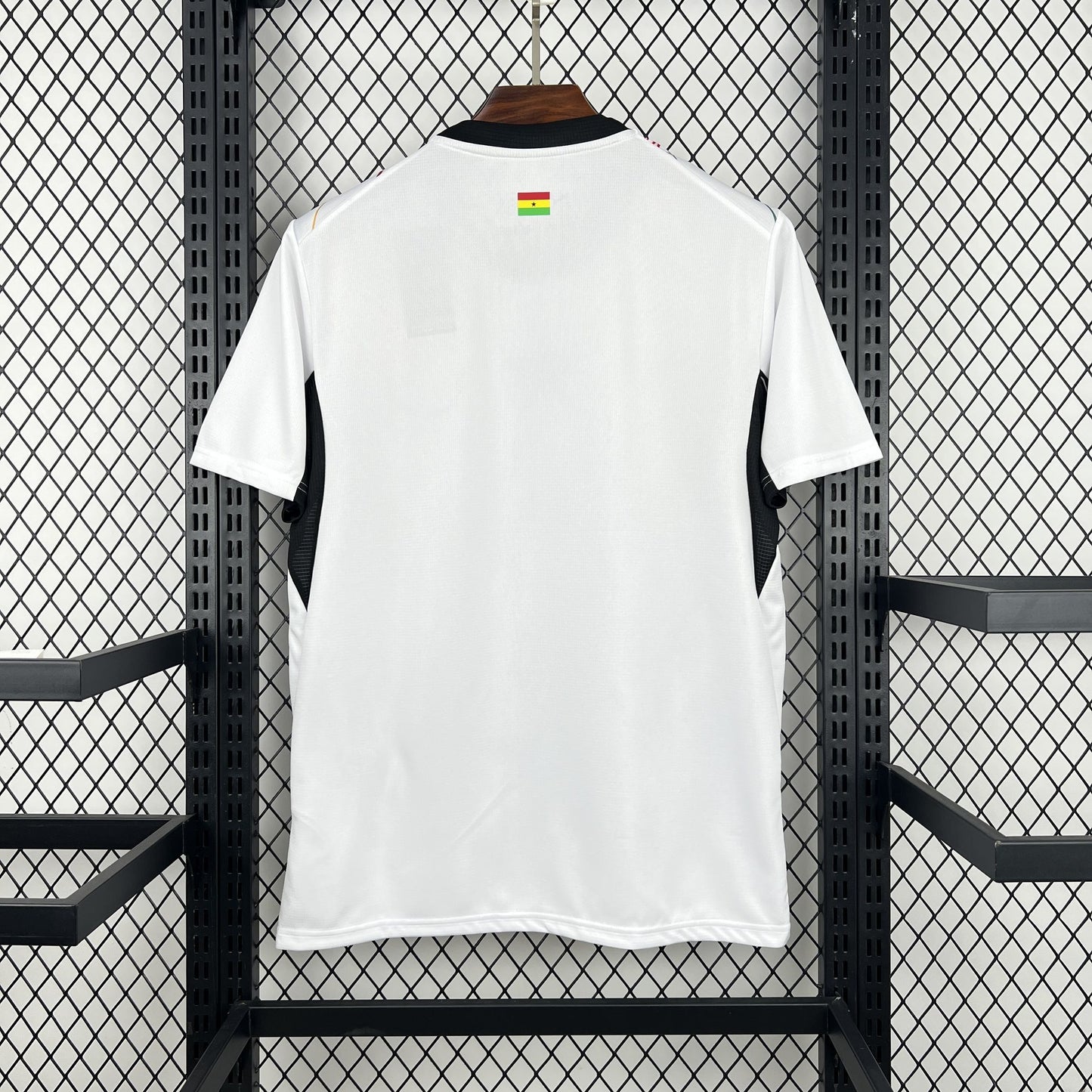 Ghana 2026 World Cup Home Jersey Mens