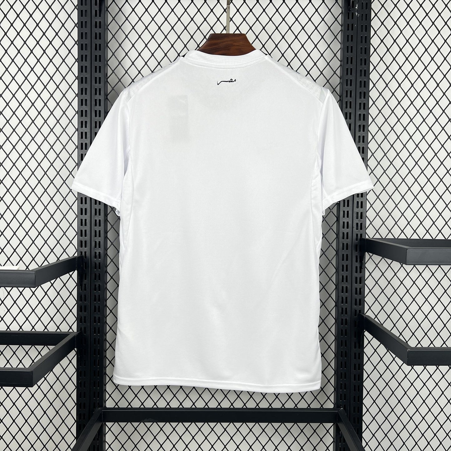 Egypt 2026 World Cup Away Jersey Mens