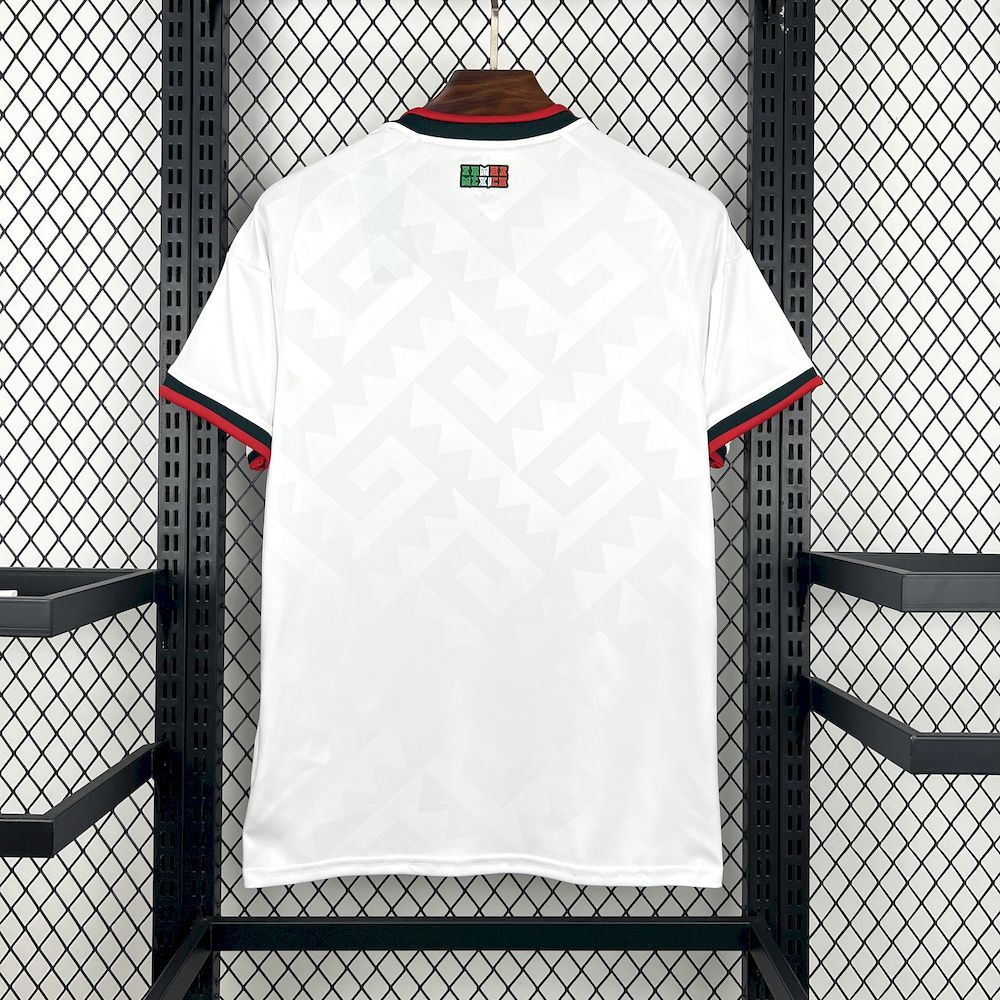 Mexico 2025/26 Away Jersey Mens