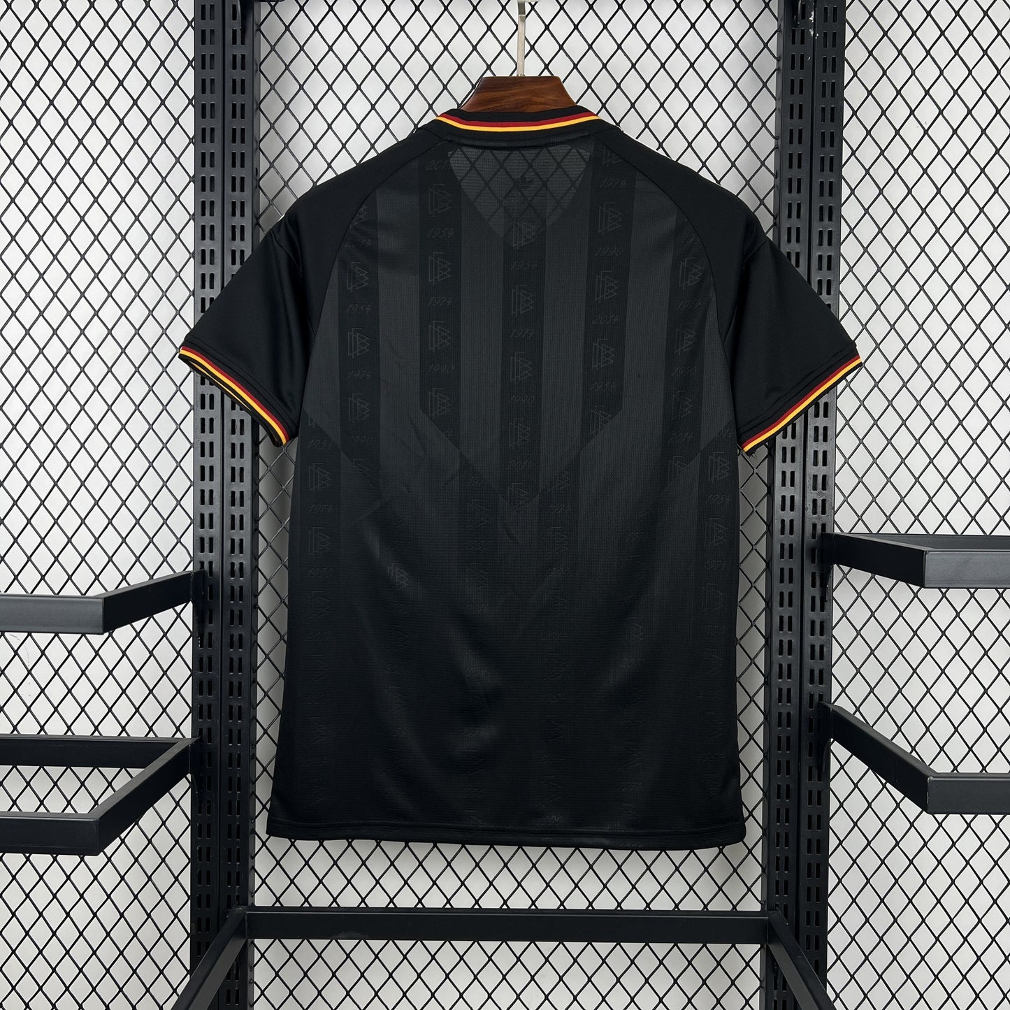 Germany 2026 World Cup Special Jersey Mens