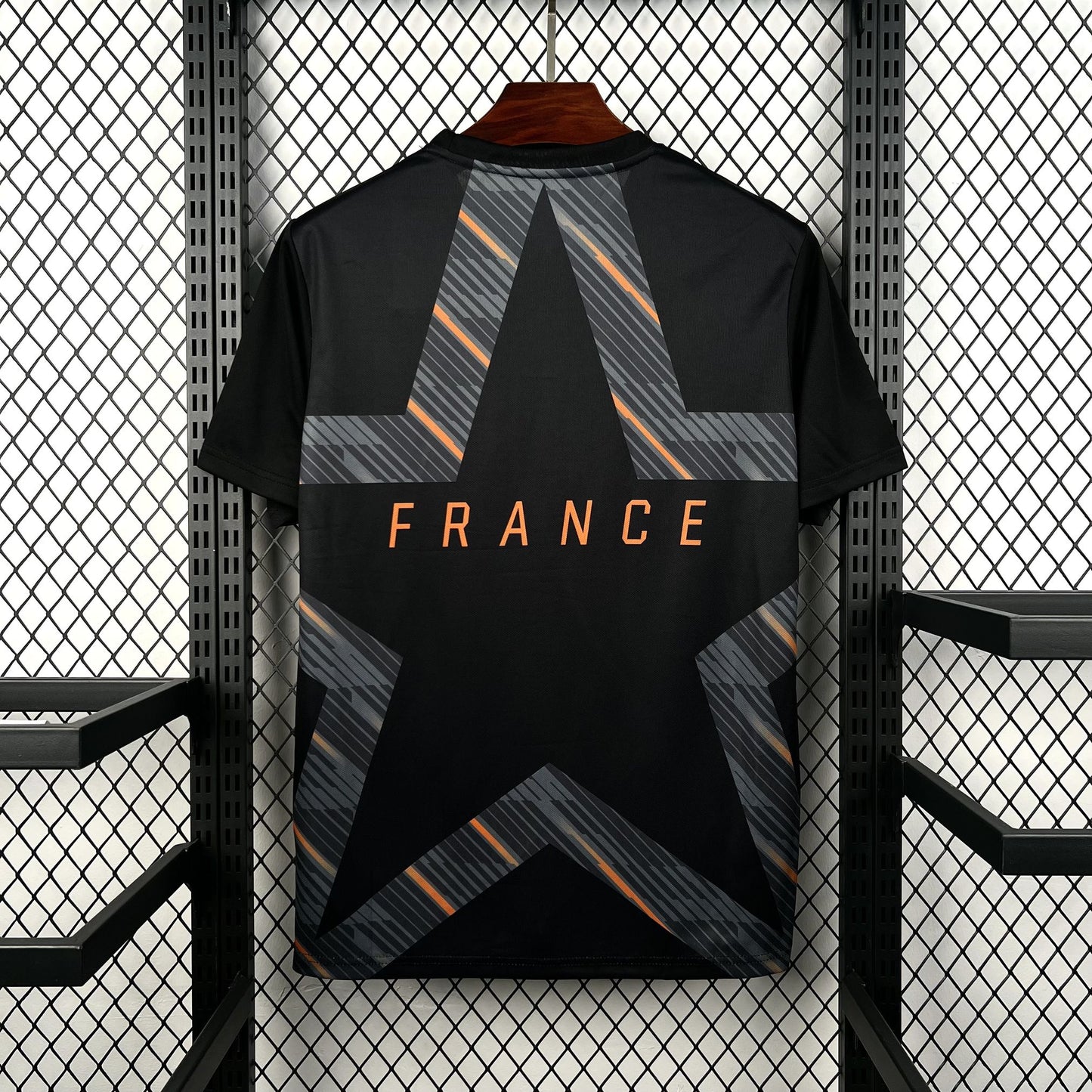 France 2026 World Cup Goalkeeper Jersey Mens