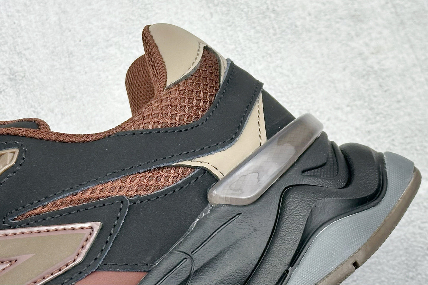 New Balance 9060 Phantom Rich Oak