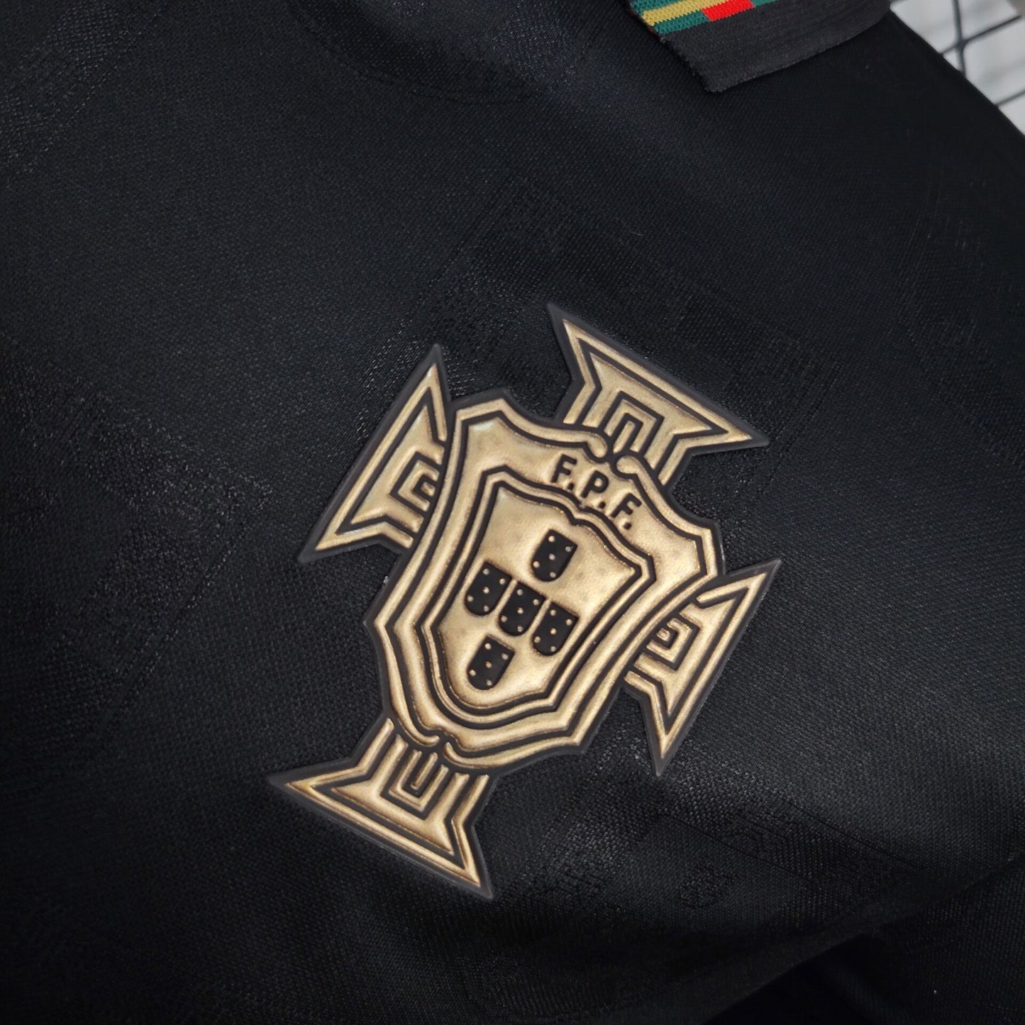 Portugal 2026 World Cup Away Jersey Player Version Mens