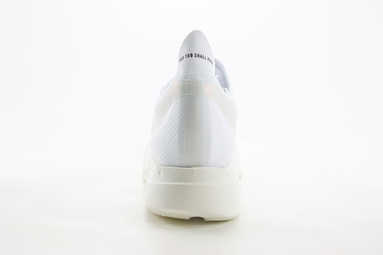 Adidas Adios 4 Pro All White