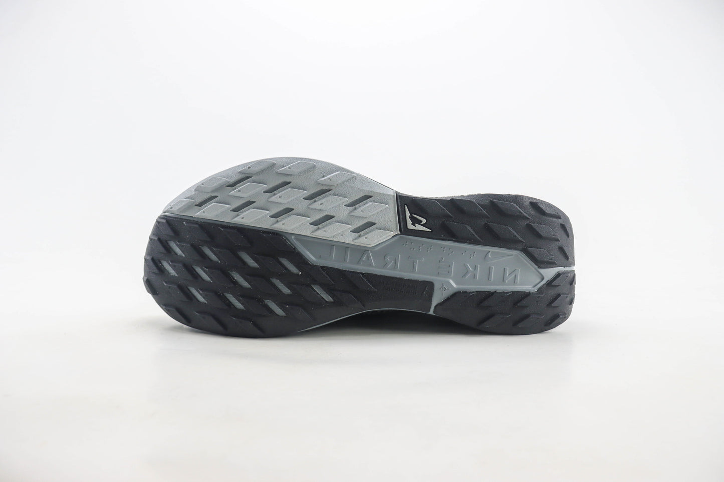 Nike React Pegasus Trail 5 Gore Tex Black Cool Grey
