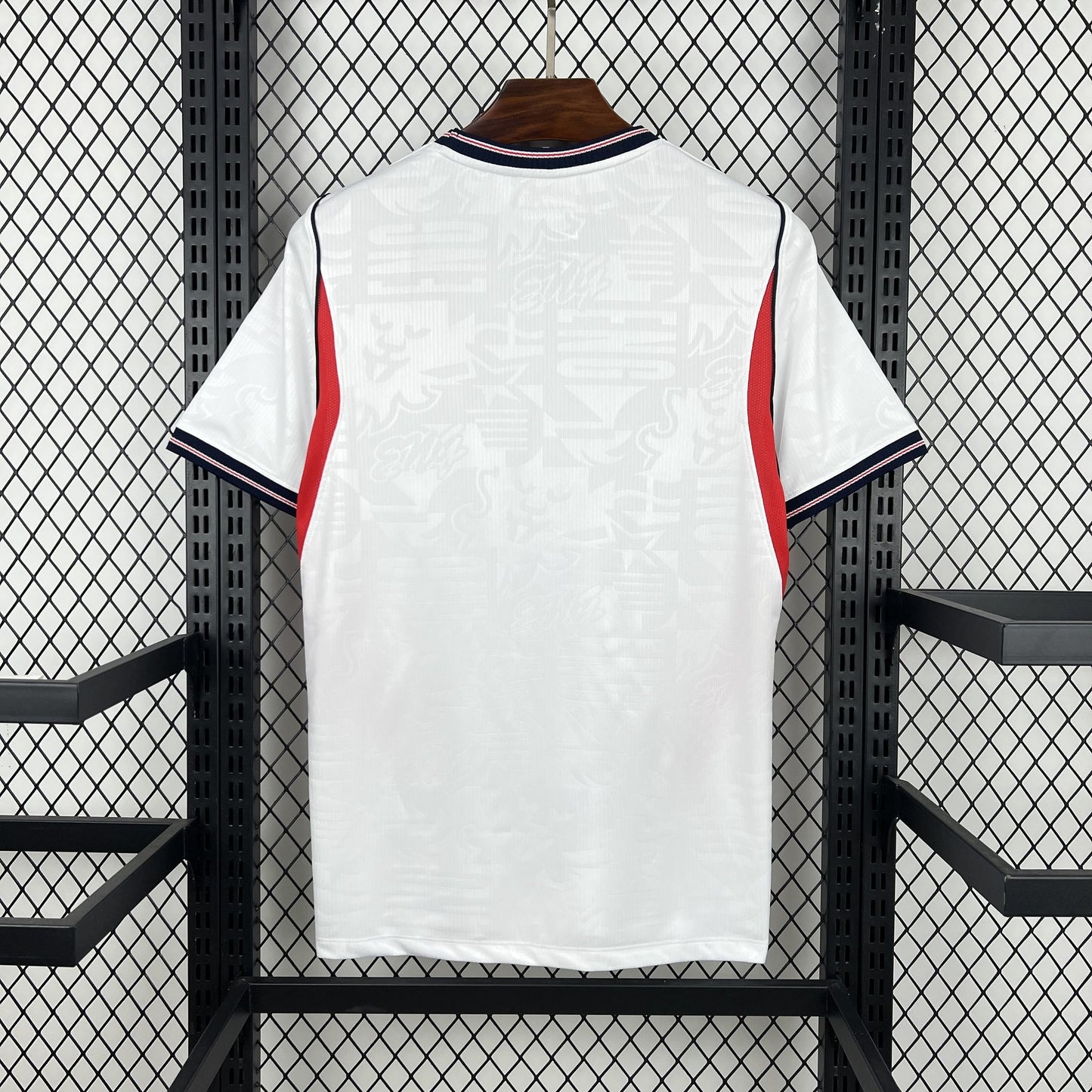 England 2026 World Cup Home Jersey Mens