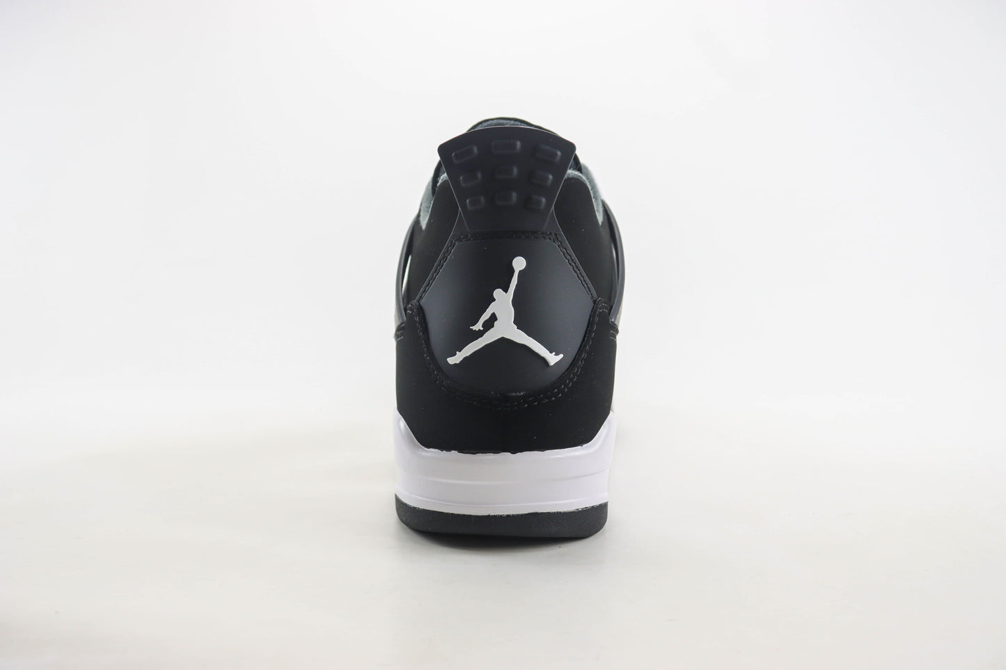 Nike Air Jordan 4 Retro OG White Thunder