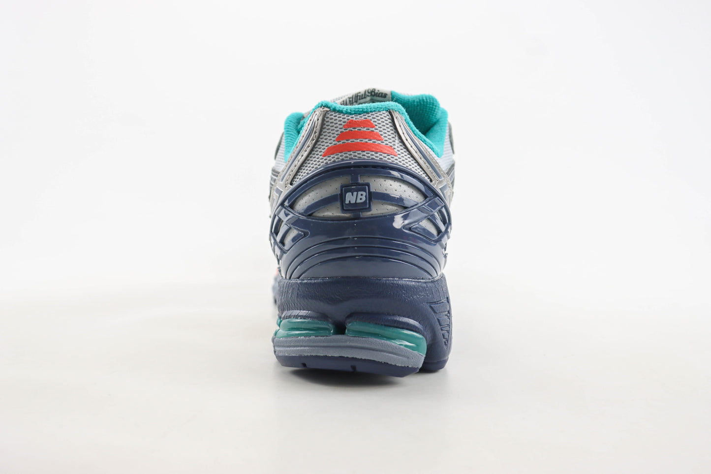 The Whitaker Group x New Balance 1906U Bias Blue Steel
