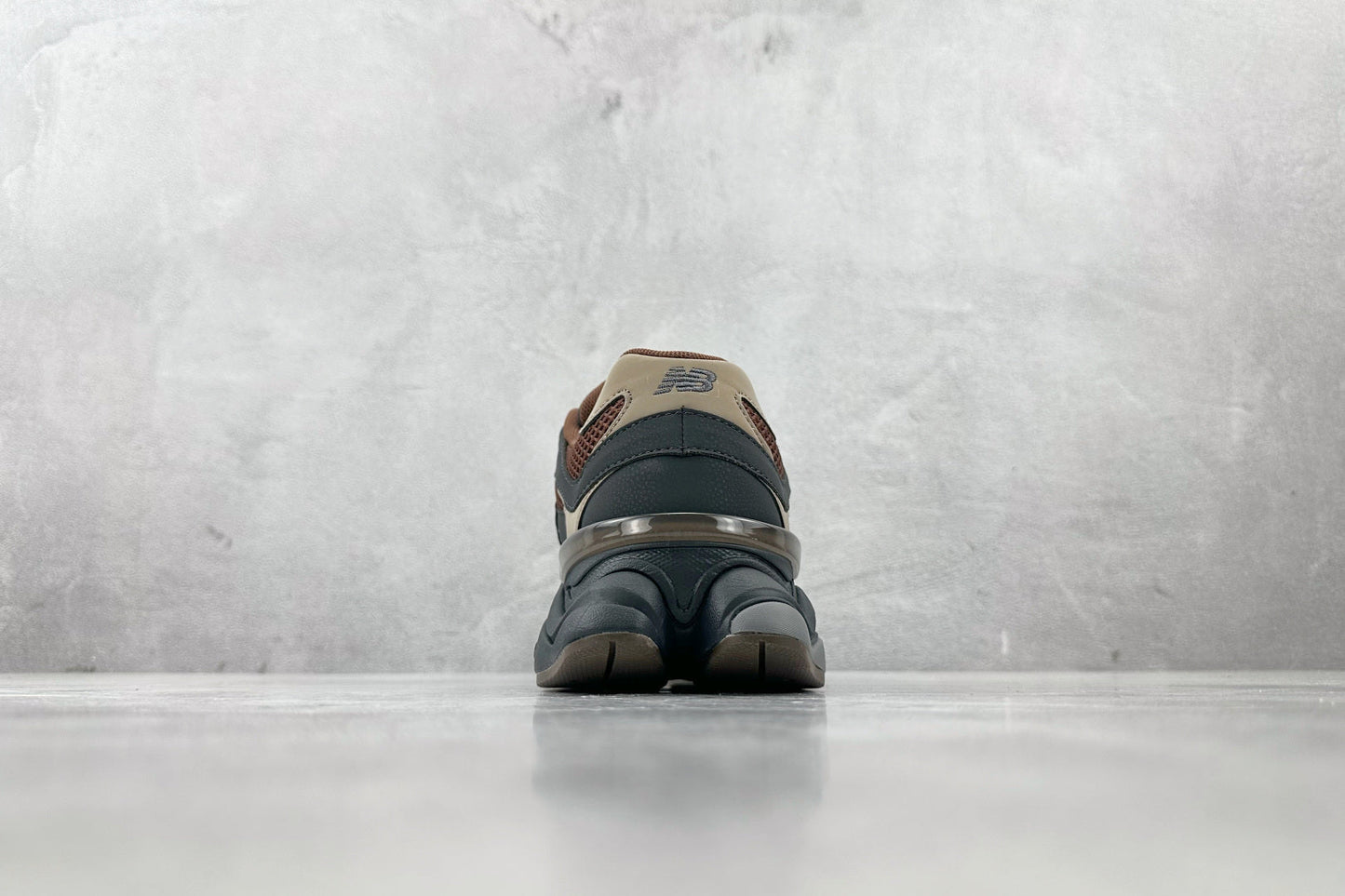 New Balance 9060 Phantom Rich Oak