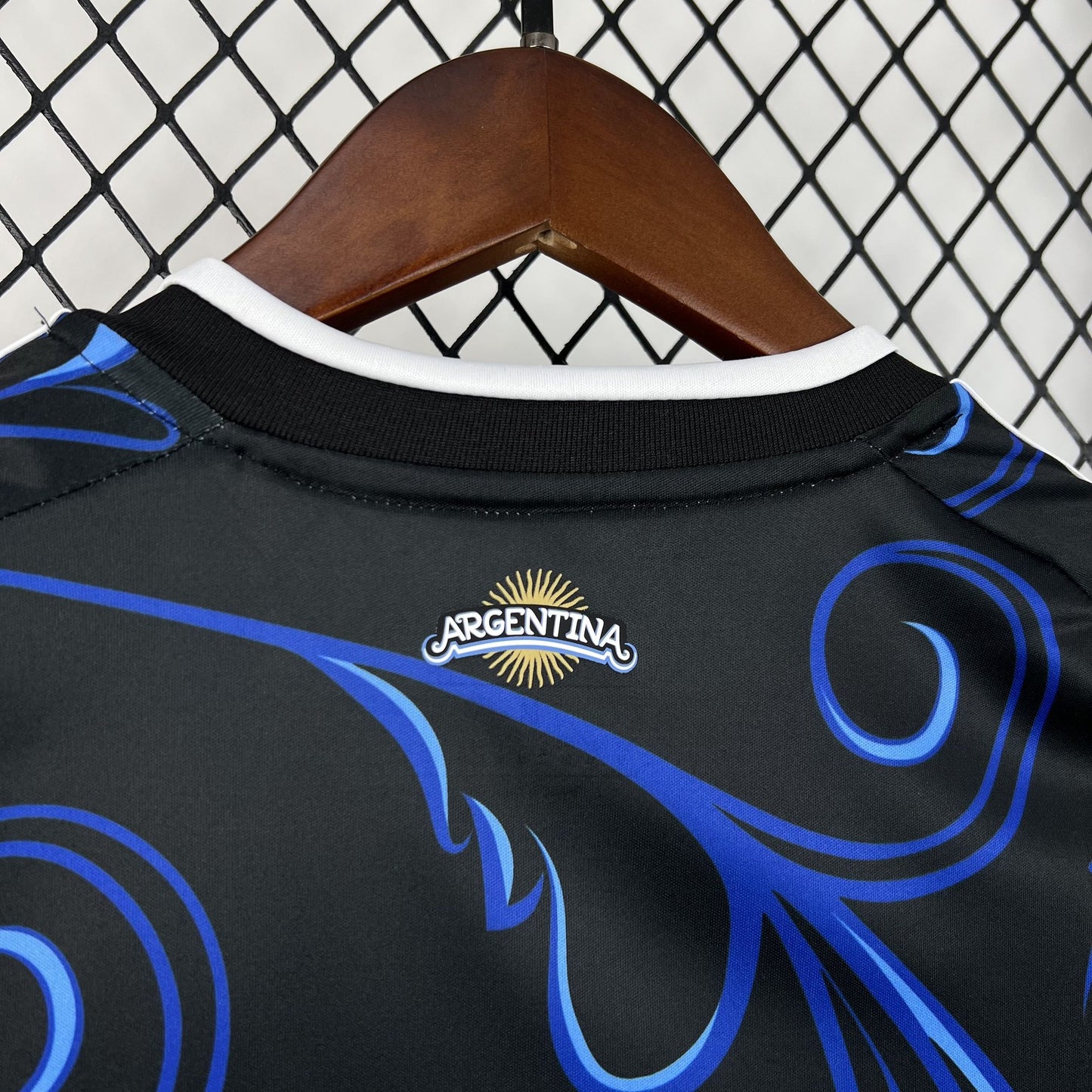 Argentina 2026 World Cup Away Jersey Womens