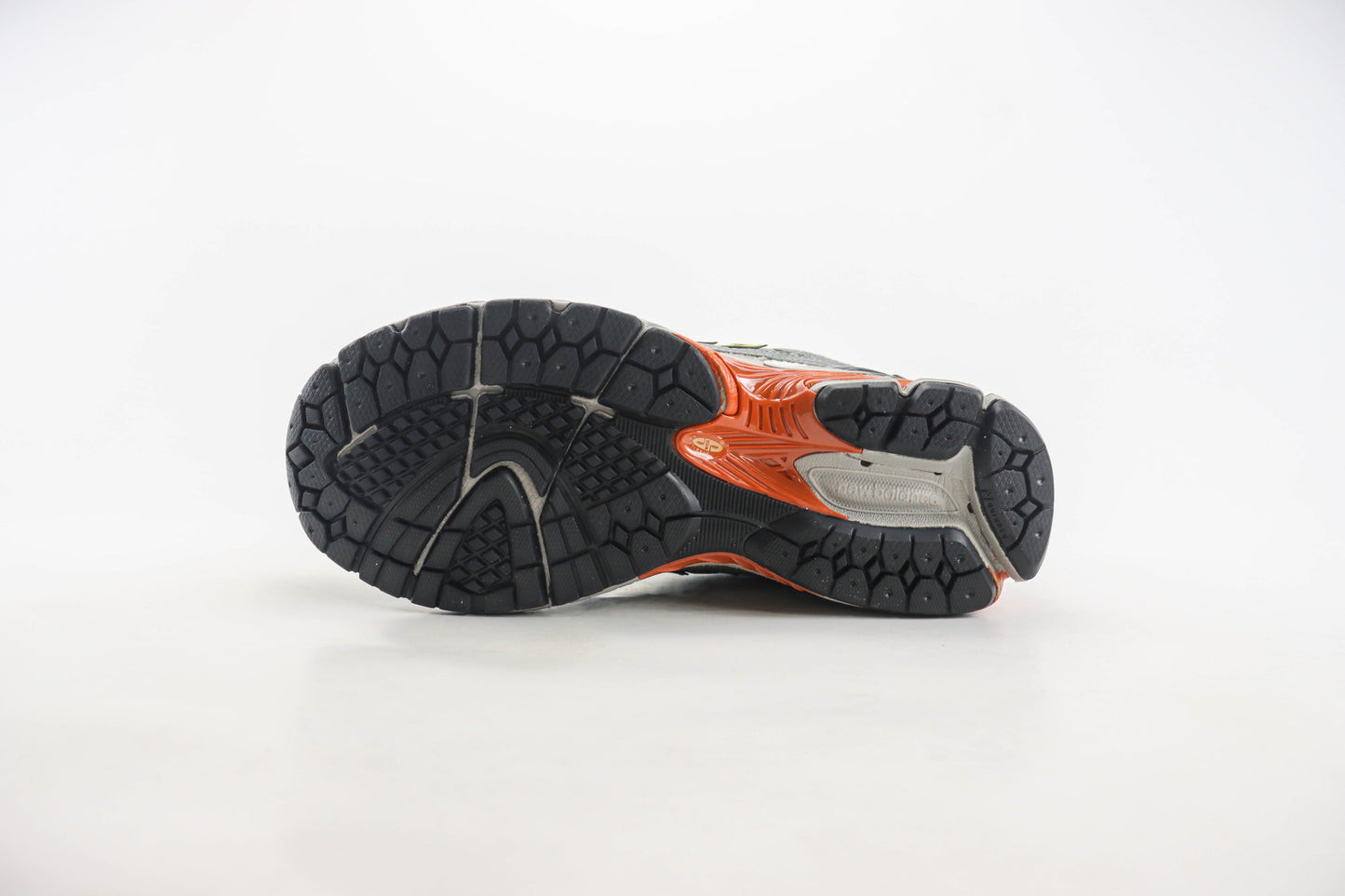 New Balance 1906U The Whitaker Group Willful Bias Shadow Grey