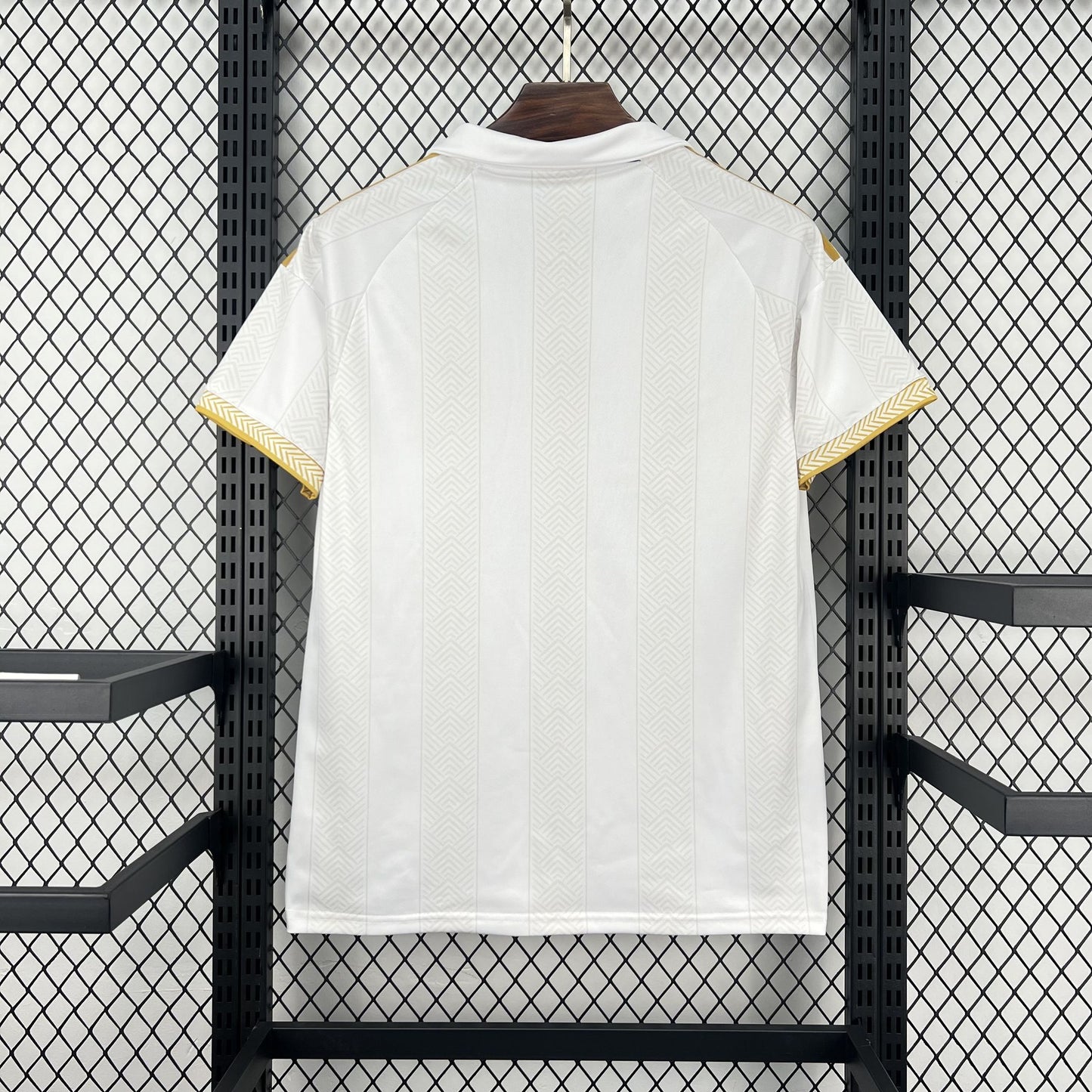 South Africa 2026 World Cup White Jersey Mens