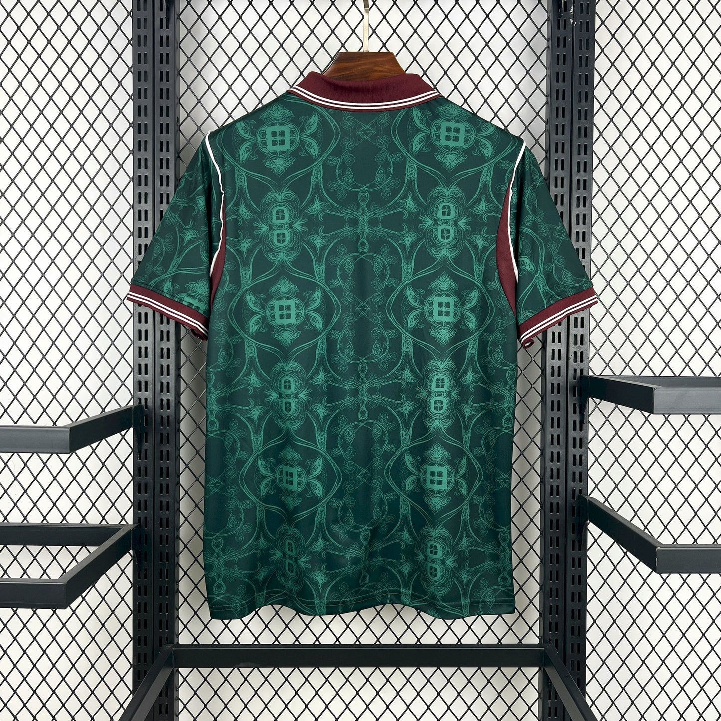 Portugal 2026 World Cup Special Jersey Mens