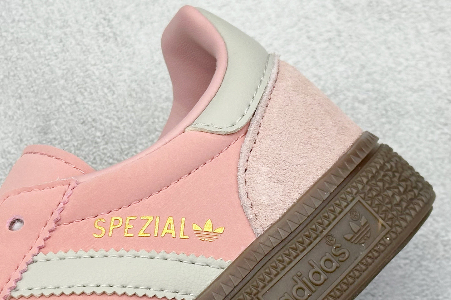 Adidas Originals Handball Spezial Pink
