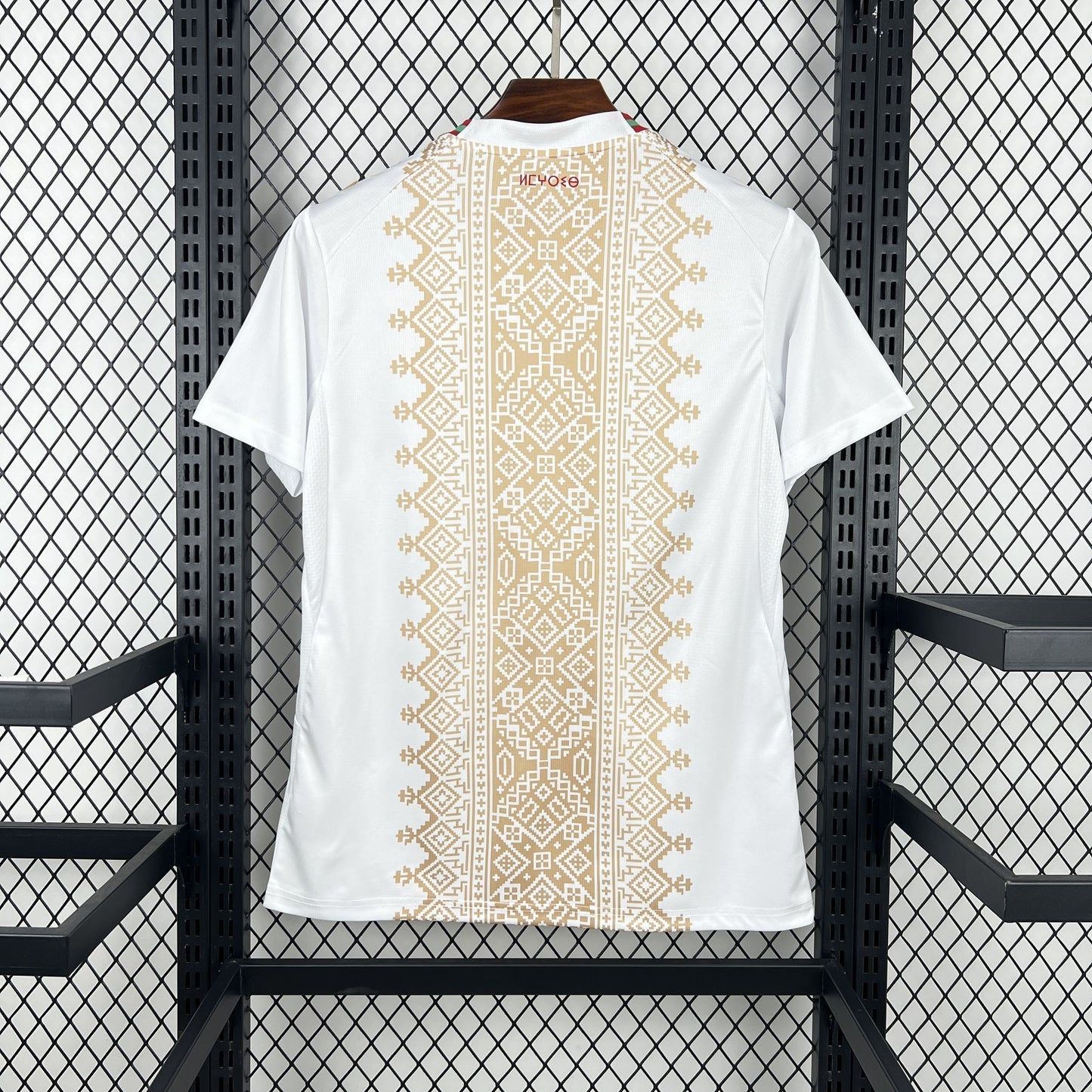 Morocco 2026 World Cup Away Jersey Mens