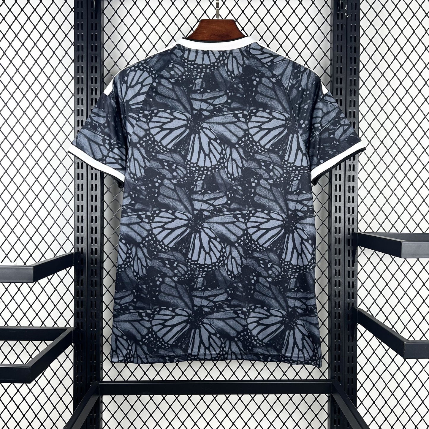 Colombia 2026 World Cup Goalkeeper Jersey Mens