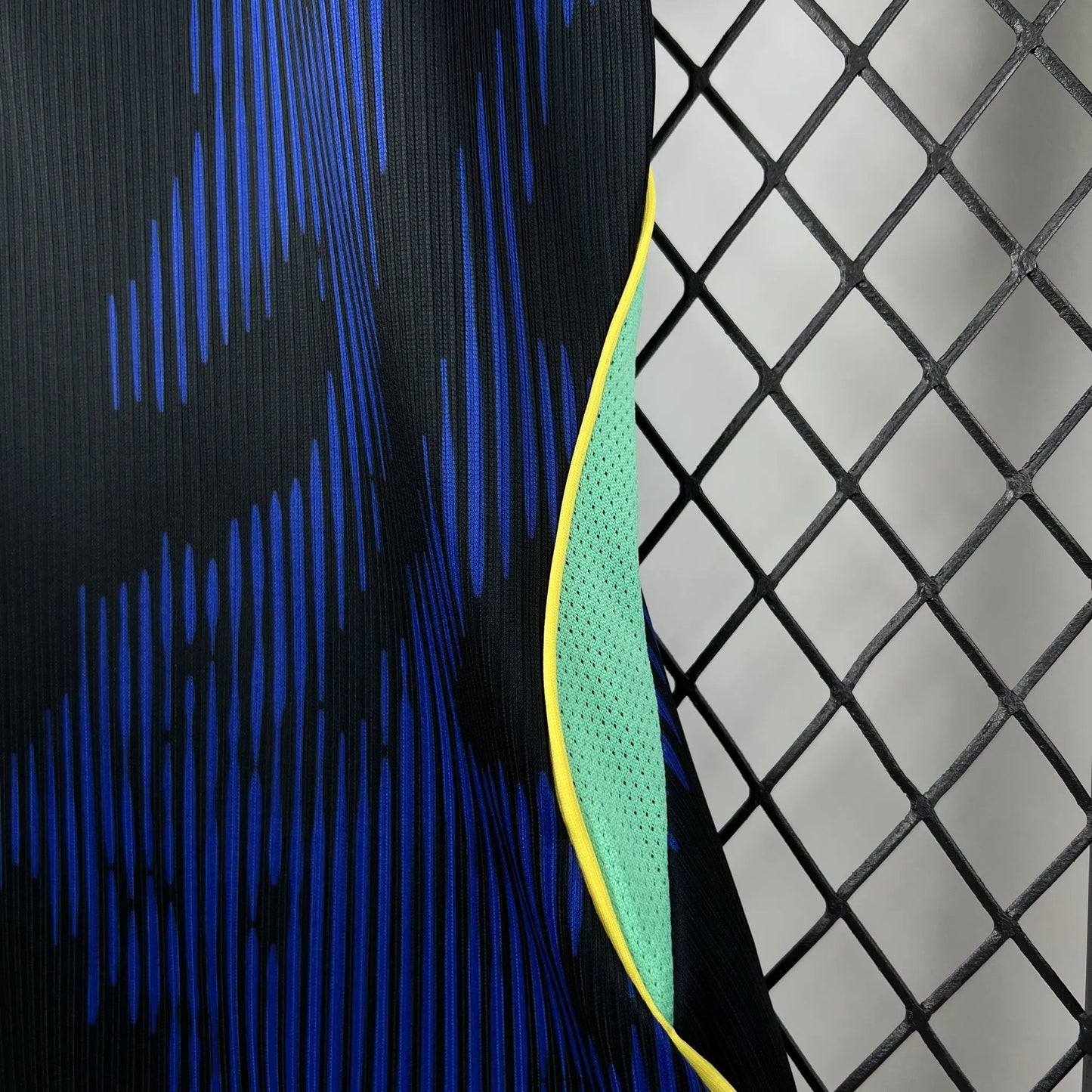 Brazil 2026 World Cup Away Jersey Womens