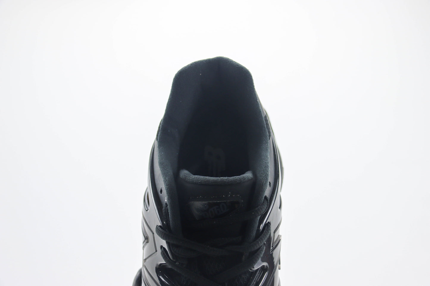 New Balance 9060 Sea Stone Black
