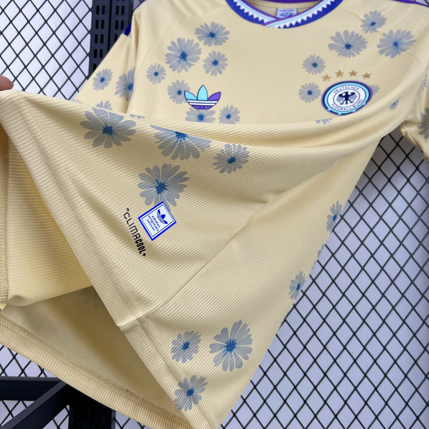 Germany 2026 World Cup Special Special Jersey Mens