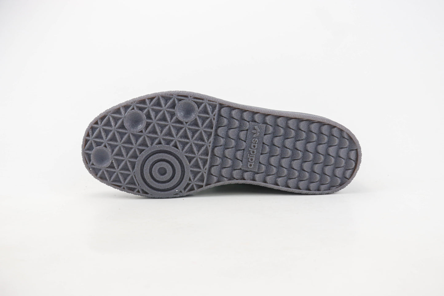 Adidas Originals Sambae Samba Black Green Haze