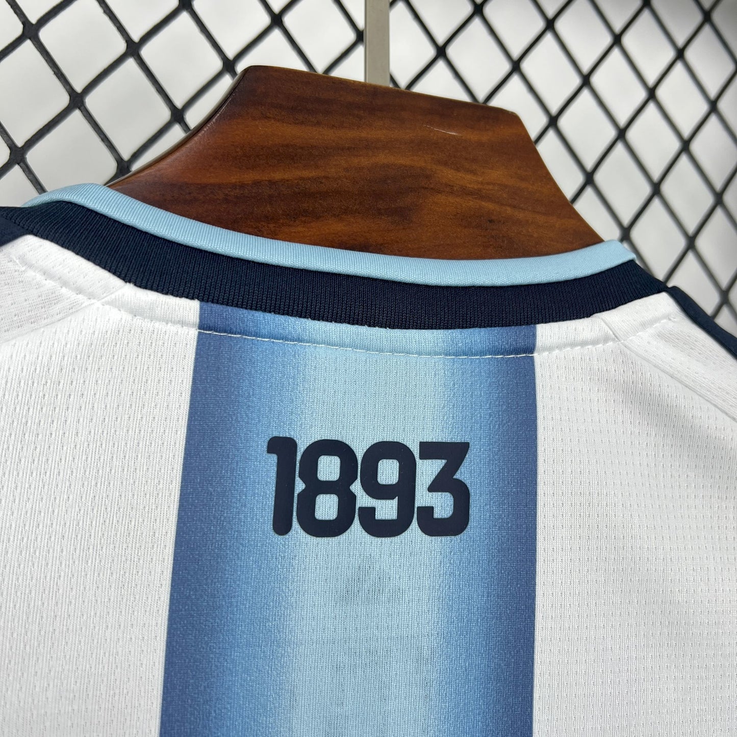 Argentina 2026 World Cup Home Jersey Mens
