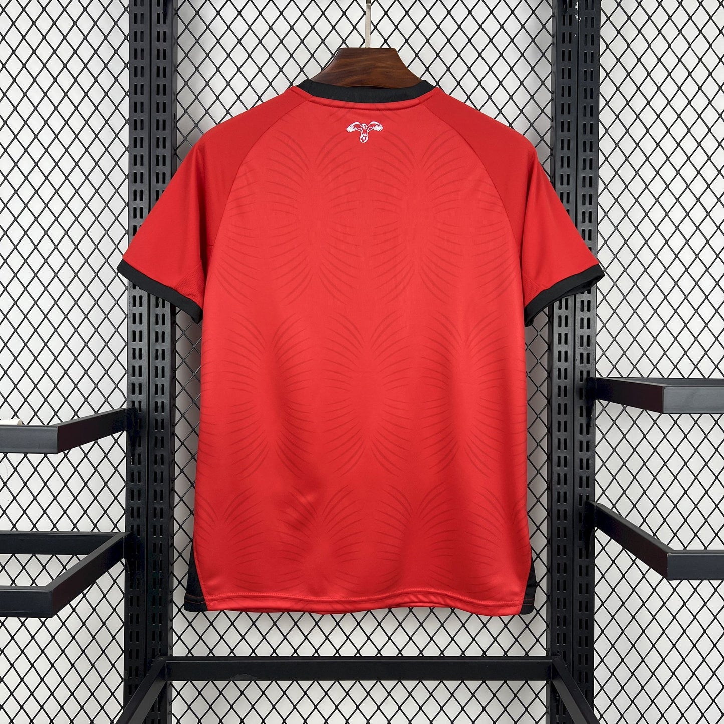Jordan 2026 World Cup Away Jersey Mens
