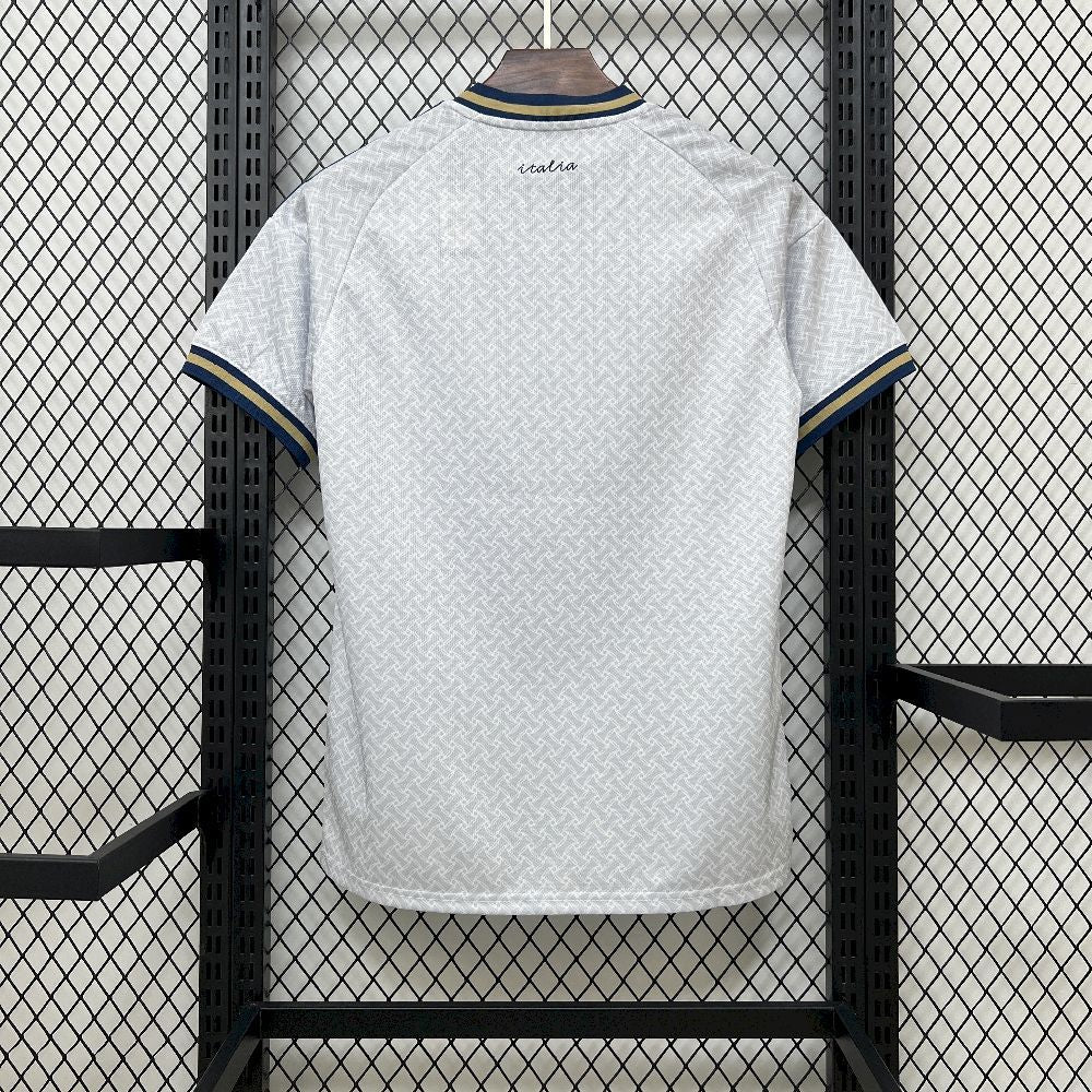 Italy 2025/26 Away Jersey Mens