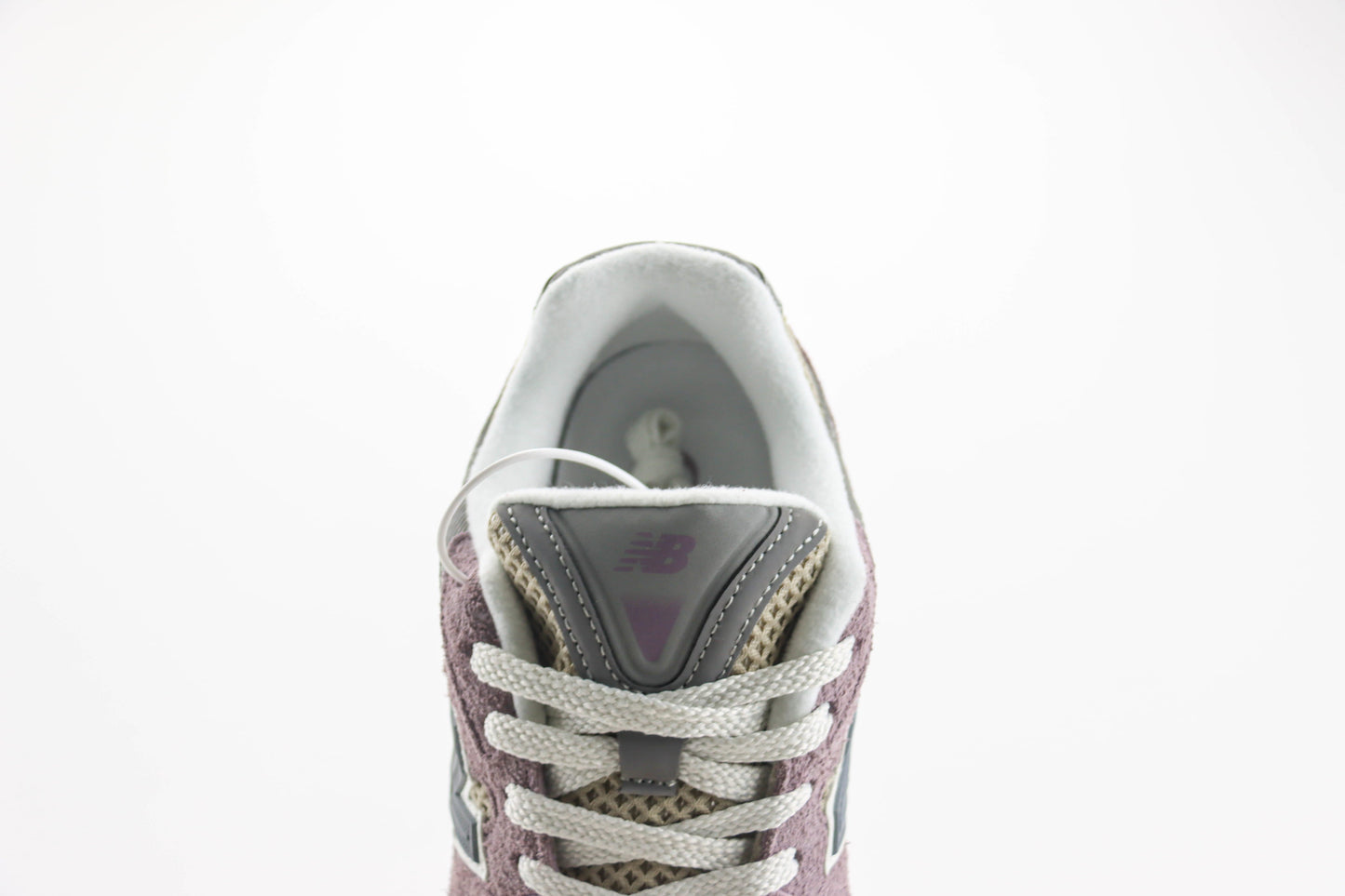 New Balance 2010 Ice Wine