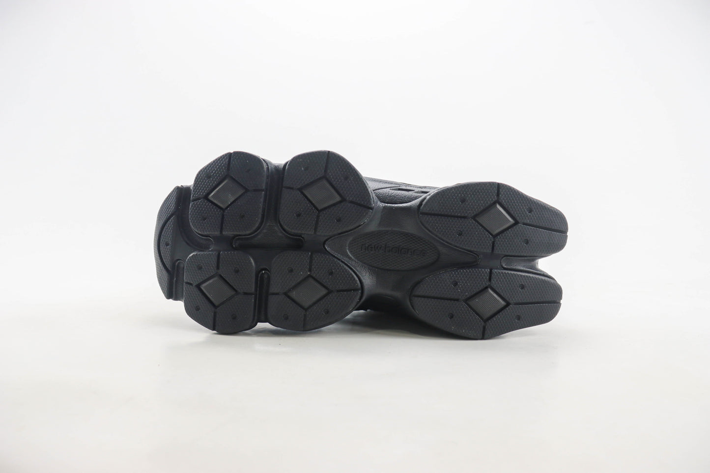 New Balance 9060 Black Castlerock
