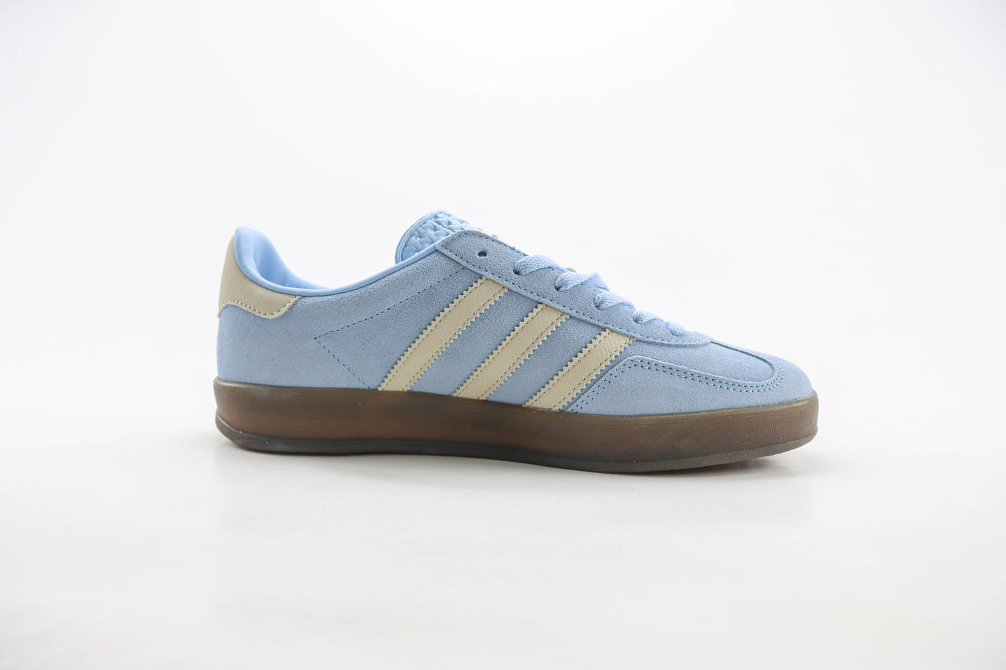 Adidas Gazelle Indoor Light Blue