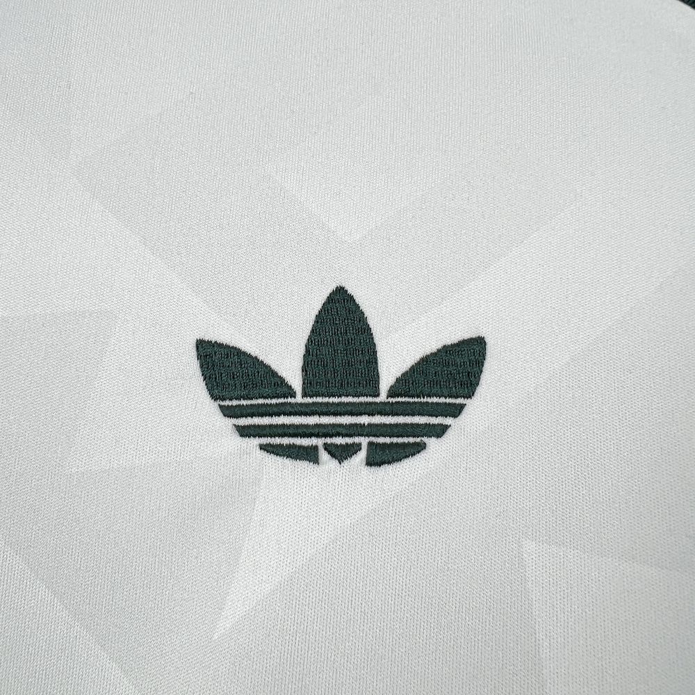 Mexico 2025/26 Away Jersey Mens