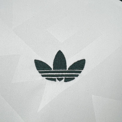 Mexico 2025/26 Away Jersey Mens