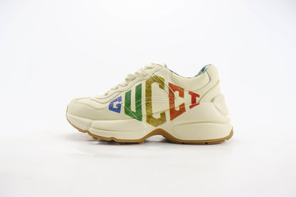 New Auth Gucci Rhyton Apollo